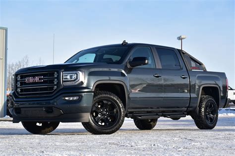 2017 GMC Sierra 1500 | Adrenalin Motors