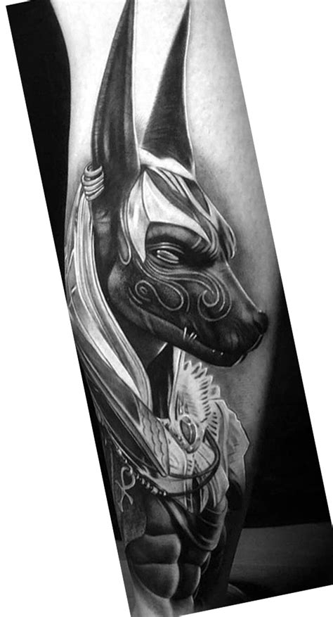 Anubis Tattoo Anubis Tattoo Anubis Tattoo Stencils | Images and Photos ...