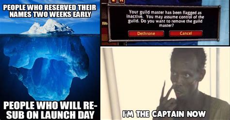 World Of Warcraft Classic: 10 Hilarious Memes Only True Fans Understand