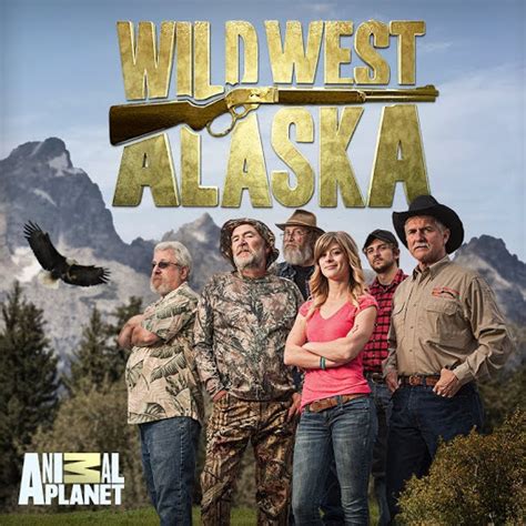 Wild West Alaska - TV on Google Play