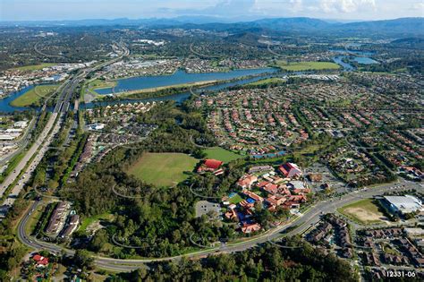 Upper Coomera QLD 4209 QLD Aerial Photography