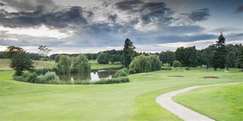 The Warwickshire Golf Country Club Feature Review