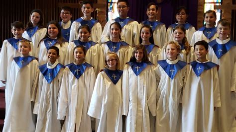 Sacred Heart choir to perform at the Vatican