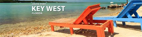 Key West, Florida Cruise Port, 2019, 2020 and 2021 Cruises to Key West, Florida | The Cruise Web