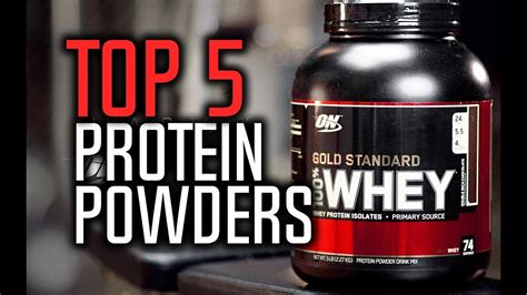 Best Protein Powder For Beginners - Madinotes