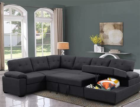 Oversized Sleeper Sofa | ormig.com