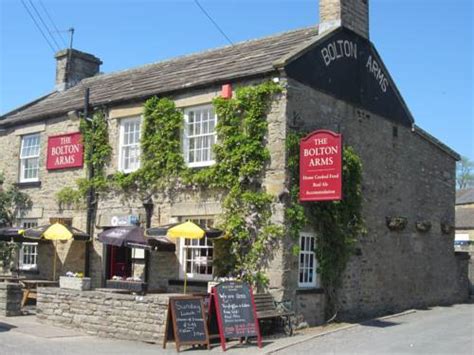 Pet Friendly Hotels Leyburn Bed & Breakfast HOTELS.UK.COM