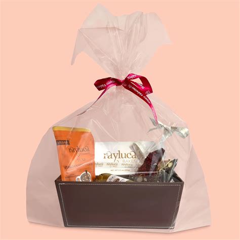 Best Vegan Chocolate Gift Baskets – Rayluca Chocolate