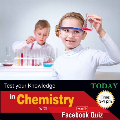 Come and join us! Participate in our #NEET #ChemistryQuiz and test your NEET preparation level ...
