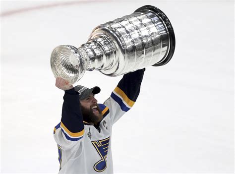 St. Louis Blues Win Stanley Cup At Last | WSIU