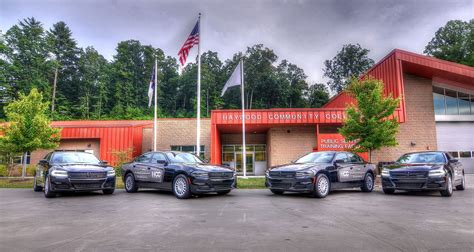 Haywood Community College Adds New Vehicles to Enhance Student Learning