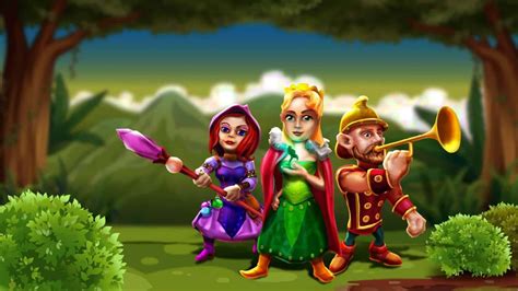 Game Review: Gnomes Garden (Xbox One) - GAMES, BRRRAAAINS & A HEAD-BANGING LIFE