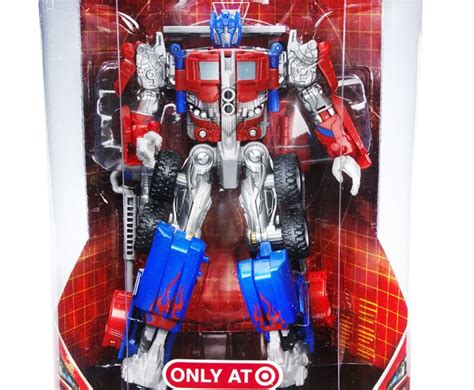 Transformers Live Action Movie Blog (TFLAMB): Target Exclusive Movie ...