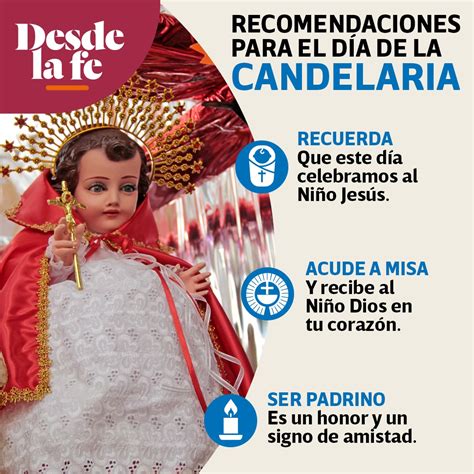 Día de la Candelaria: ¿qué celebra la Iglesia Católica? - Diócesis de Granada En Colombia