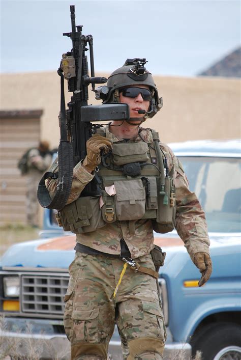 US Army Ranger Kits - Page 17 - DEVTSIX