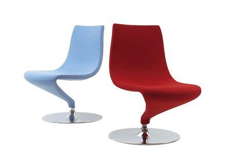Fauteuil design Stream chair | Chaises rétro, Chaises pivotantes, Tête ...