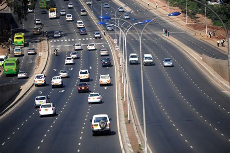 Kenya Set to Introduce Toll Fees on Major Roads - News from Africa
