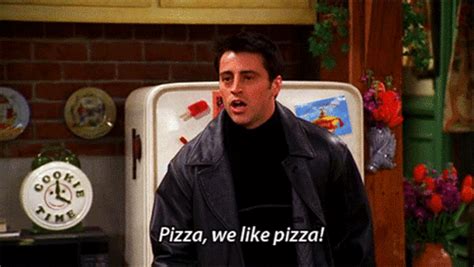 21 Times Joey Tribbiani Was Joey Tribbiani And It Was Hilarious