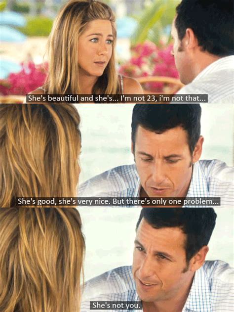 Best Adam Sandler Movie Quotes. QuotesGram