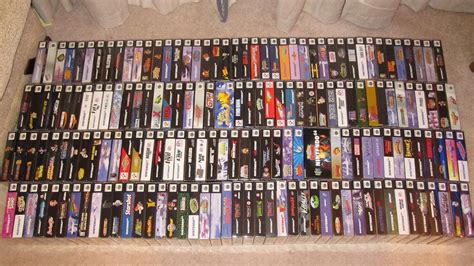 My N64 collection. All complete with their boxes. : r/n64