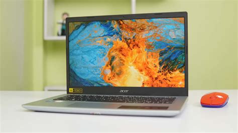 Acer Aspire 5 Review: A Solid Budget Laptop