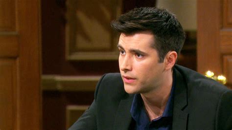 Days of Our Lives' Freddie Smith Suffers Heartbreaking Family Loss! | Soap Opera News