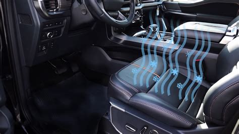 How To Add Ventilated Seats A Car - Velcromag