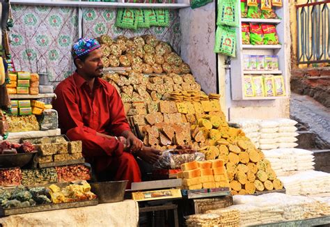 Tales Of A Nomad: Ajmer: Dargah and Beyond