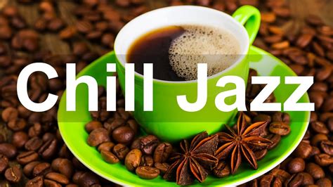 Chill Jazz - Smooth Jazz Hip Hop Cafe Music - Relax Jazz Beats for ...