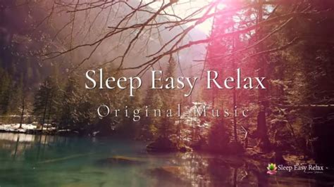 Instant Calm, Beautiful Relaxing Sleep Music, Dream Music (Nature ...