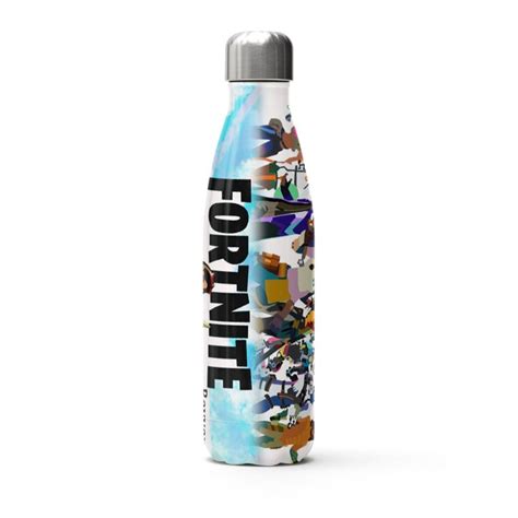 Fortnite Personalised Bottle