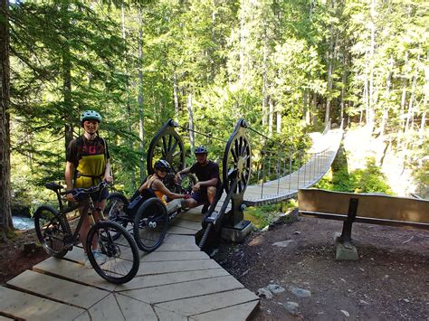 Top 5 Summer Activities for Families in Whistler | Whistler Family ...