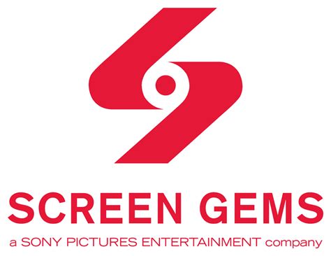 Screen Gems Logo / Entertainment / Logonoid.com