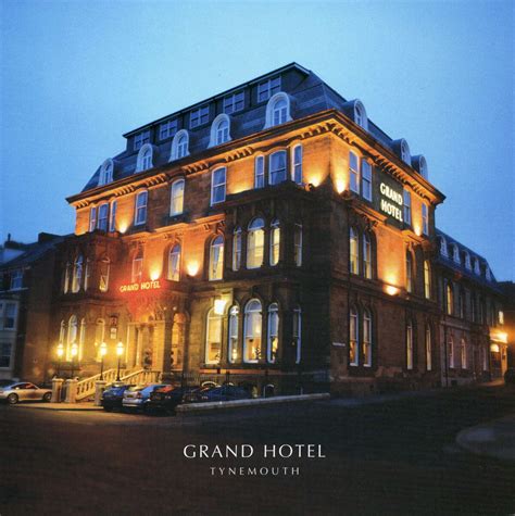 History of The Grand Hotel Tynemouth – Grand Hotel Tynemouth