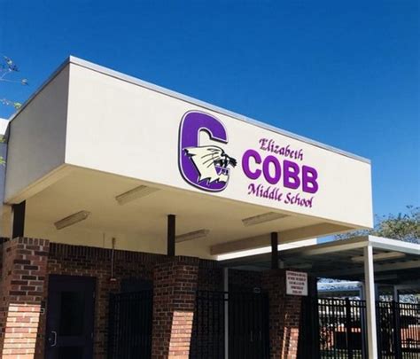 Cobb Middle School Teachers Allege Hostile Work Environment ...