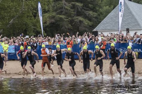 Photo gallery: Great moments from 2016 Ironman Mont-Tremblant ...