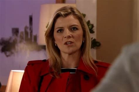 Coronation Street: Leanne Battersby abandons Toyah over Peter Barlow ...