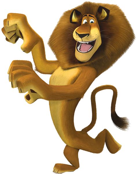 Alex (Madagascar) | Heroes Wiki | Fandom