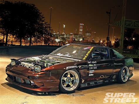 Nissan, JDM, 240sx Wallpapers HD / Desktop and Mobile Backgrounds