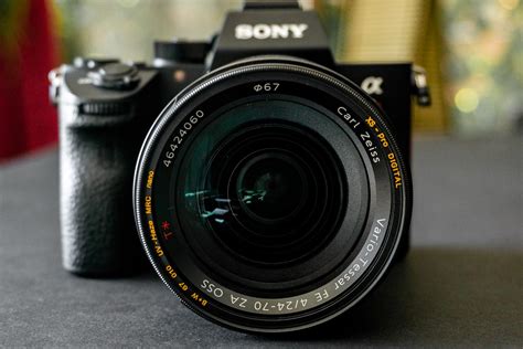 9 Recommended Accessories for Your New Sony a7R III or a7 III Camera