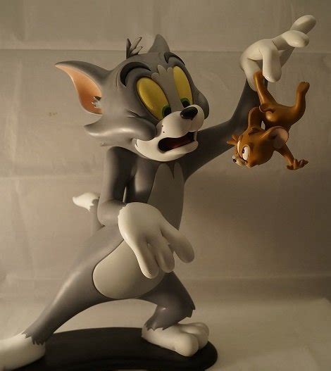 Tom & Jerry Definitive - TM & Turner Entertainment - Statue - Catawiki