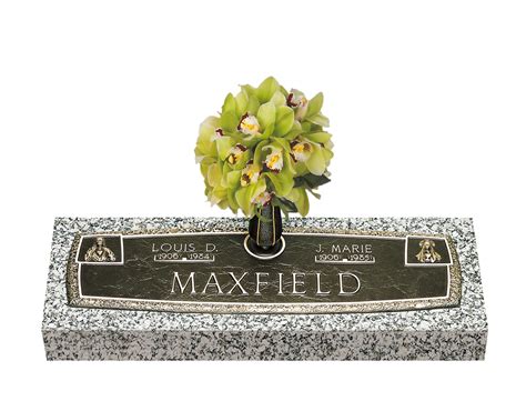 Companion Bronze Grave Markers | LoveMarkers.com