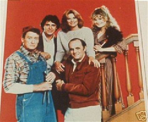 Newhart: Cast Photo - Sitcoms Online Photo Galleries