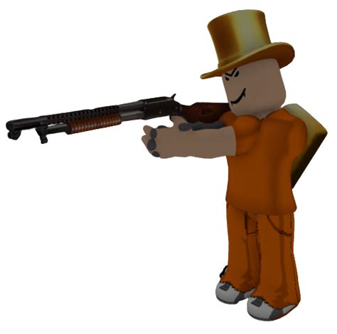 Shotgun (Gallery) | Zombie Attack Roblox Wiki | Fandom