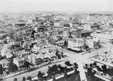 California History - Sacramento - 1880 | History | Pinterest | California history and Scenery