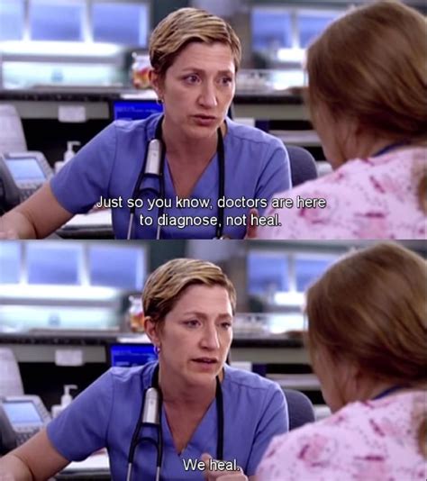 Funny Nurse Jackie Quotes - ShortQuotes.cc