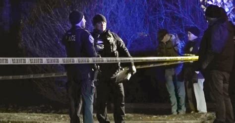 Vermont shooting suspect's shotgun was taken by police after ex ...