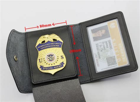 Badge Holders – Cop Collectibles