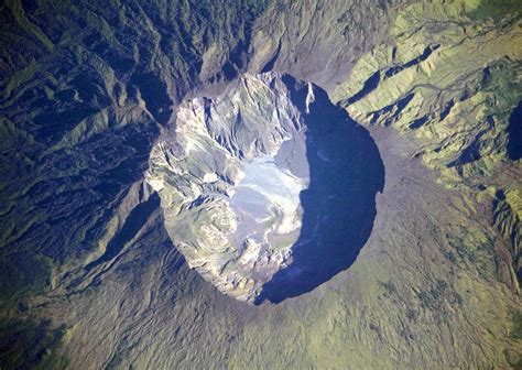 Mount Tambora eruption led to the ‘year without summer’ in 1816 - Earth.com