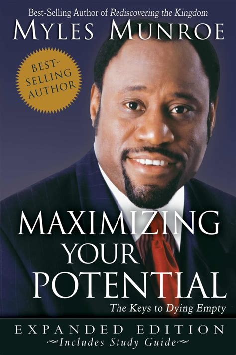 List Of Books By Dr. Myles Munroe - Believers Portal